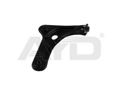 Важіль передній нижній правий Peugeot 1007 (05-)/Citroen C3 (02-) (97-02293) Ayd 9702293