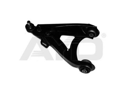 Рычаг передний нижний Renault 19 I, Megane I, Scenic 1.4-2.0 DCI 88- Л. Ayd 9702323