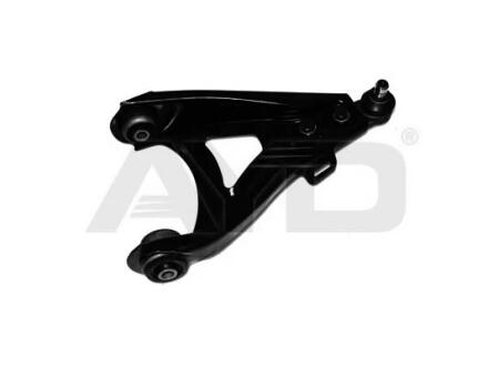 Рычаг передний нижний Renault 19 I, Megane I, Scenic 1.4-2.0 DCI 88- Пр. Ayd 9702714