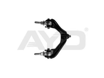 Рычаг передний верхний правый Honda Accord (89-93,92-97) (97-02812) Ayd 9702812