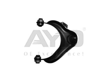 Рычаг передний правый Honda Accord (97-03) (97-02814) Ayd 9702814