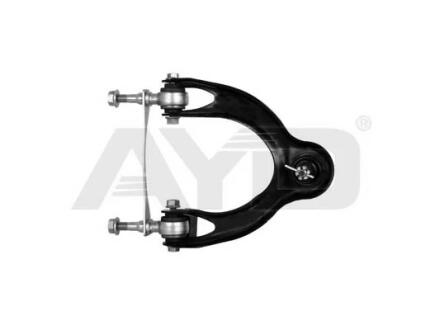 Рычаг передний верхний правый Honda Civic (91-9,957-01),Accord (97-03) (97-02816) Ayd 9702816