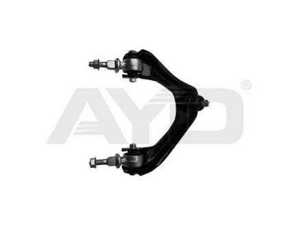 Важіль передній верхній правий Honda Accord (89-93,92-97) (97-02818) Ayd 9702818