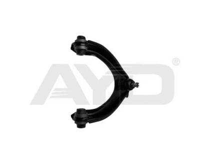 Рычаг передний верхний правый Honda CR-V (95-02,01-07), Civic (95-01) (97-02819) Ayd 9702819