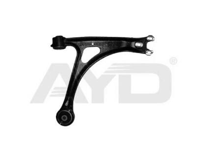 Важіль передній правий Audi TT (98-06) (97-02862) Ayd 9702862