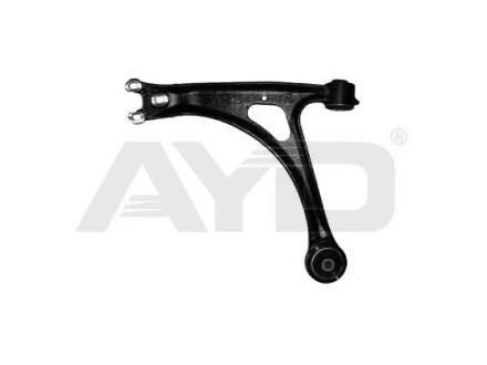 Важіль передній лівий Audi A3 (96-06),TT (99-06) (97-02864) Ayd 9702864