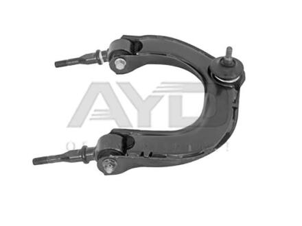 Важіль передній верхній правий Hyundai Sonata EF (98-05)/Kia Magentis (01-,05-) (97-02886) Ayd 9702886