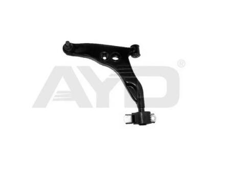 Рычаг передний левый Mitsubishi Lancer (92-03),Space Star MPV (98-04) (97-02888) Ayd 9702888