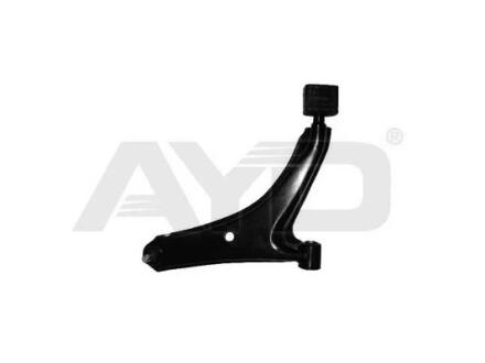 Рычаг передний нижний левый Subaru Justy (95-03)/Suzuki Swift (83-05) (97-02927) Ayd 9702927