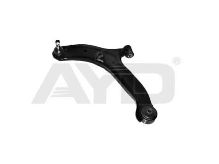 Важіль передній нижній лівий Hyundai Accent (99-17) (97-02928) Ayd 9702928