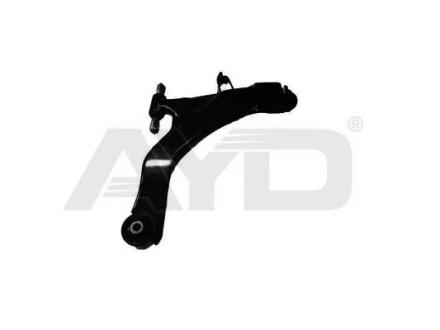 Важіль передній правий Hyundai Lantra (95-00),Elantra (00-06) (97-02942) Ayd 9702942
