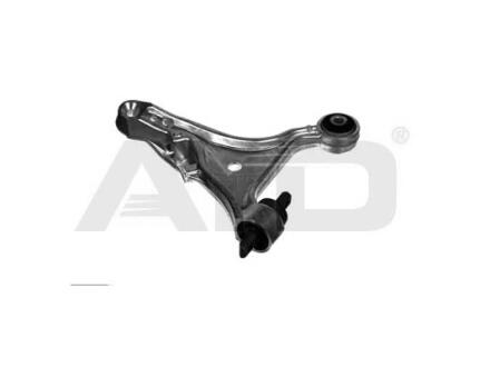 Рычаг передний левый Volvo S60 (00-10),V70 (99-08) (97-02959) Ayd 9702959