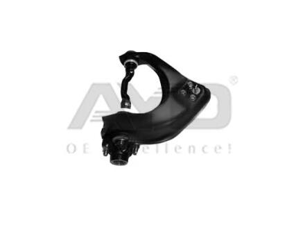 Рычаг передний верхний правый Hyundai H100 (93-07)/Mitsubishi L300 (86-13) (97-02964) Ayd 9702964