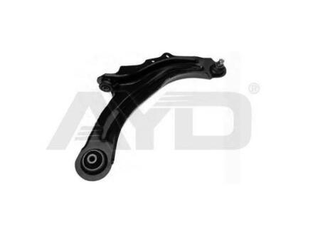 Рычаг передний правый Renault Megane II, Scenic II (03-), Captur (13-) (97-03348) Ayd 9703348