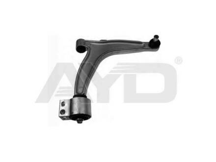 Рычаг передний правый Opel Vectra (02-) / Saab 9-3, 9-5 (02-) (97-03439) Ayd 9703439