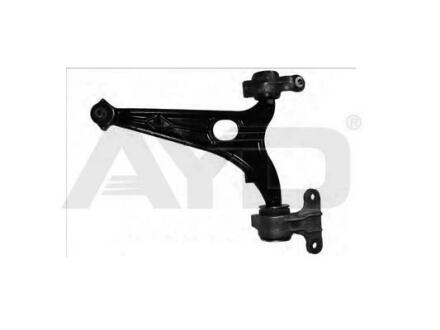 Рычаг передний левый Citroen C8 (02-)/Peugeot 807 (02-) (97-03457) Ayd 9703457