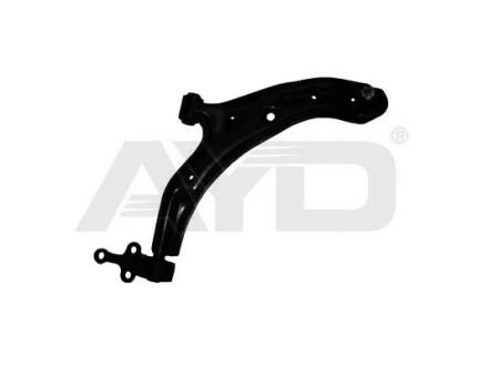 Рычаг передний Nissan Almera (00-), Sunny, Santra (95-) (97-04701) Ayd 9704701