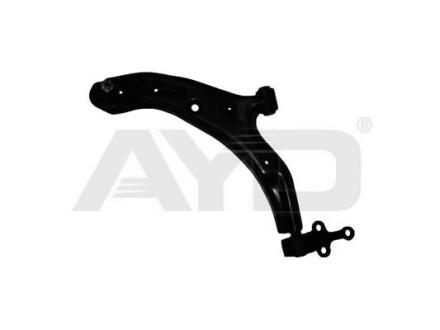 Рычаг передний Nissan Almera (00-), Sunny, Santra (95-) (97-04702) Ayd 9704702