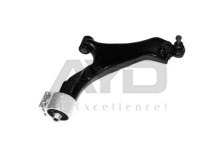 Рычаг подвески передн прав Chevrolet Captiva (06-), Opel Antara (06-) Ayd 9705653