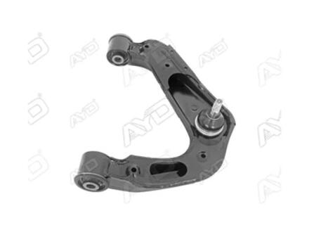 Рычаг подвески передн прав верхн NISSAN PATHFINDER III (R51) (05-), NP300 NAVARA Ayd 9705908