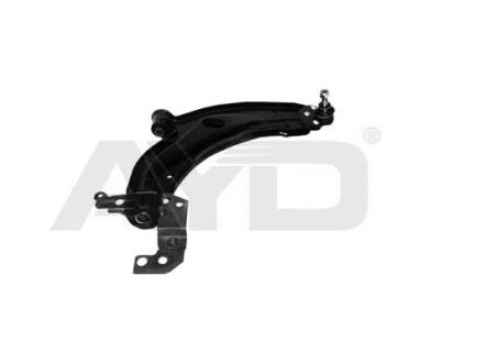 Рычаг передний правый Fiat Doblo (06-) (97-07232) Ayd 9707232