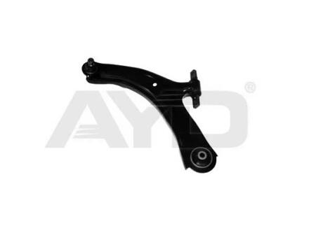 Важіль передній лівий Nissan X-Trail, Rogue, Qashqai, Koleos (08-) (97-08626) Ayd 9708626