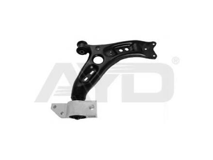 Важіль передній правий VW Passat (08-), Tiguan (07-) (97-09993) Ayd 9709993
