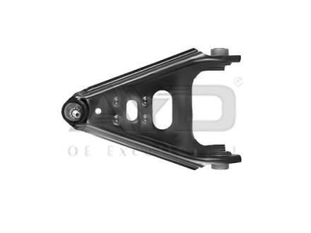 Рычаг подвески передн (кон 13.6*16.1mm) SMART FORTWO (450, 451, 452) (00-) (97-1 Ayd 9710100