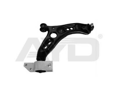 Рычаг передний правый VW Passat (10-) (97-10536) Ayd 9710536