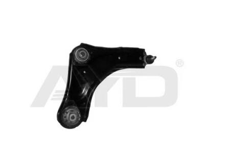 Рычаг передний правый Renault Megane III (08-), Scenic III (09-) (97-10680) Ayd 9710680