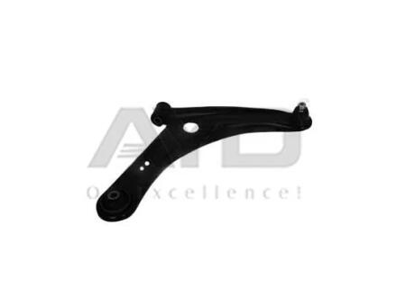 Важіль передній правий Citroen C4 (10-)/Mitsubishi Outlander (07-), Lancer (08-)/Peugeot 4007, 4008 (07-) (97-11184) Ayd 9711184