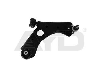 Рычаг перед нижний Fiat 500L 12- Пр Ayd 9712604