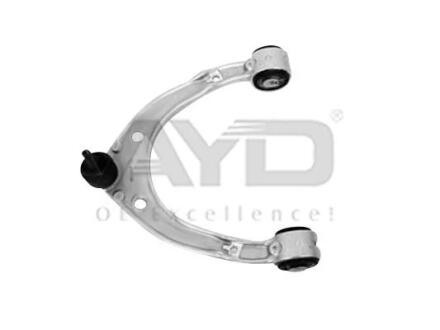 Рычаг передний верхний Porsche Cayenne / VW Touareg (10-) (97-12719) Ayd 9712719