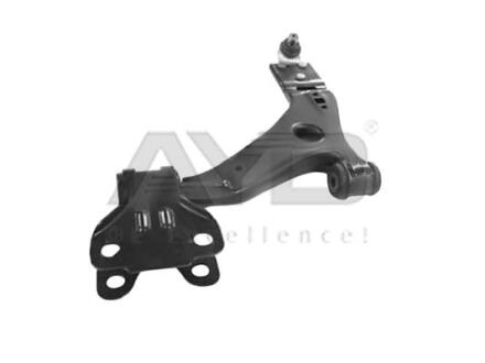 Рычаг передний левый Ford Kuga II (DM2) (12-) (97-13107) Ayd 9713107