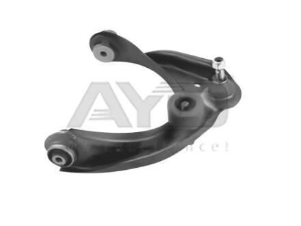 Важіль передній правий Ford Fusion (06-) / Mazda 6 (02-) (97-14096) Ayd 9714096