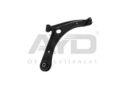 Рычаг передний правый JEEP COMPASS (MK49) (06-), PATRIOT (MK74) (07-) (97-14215) Ayd 9714215