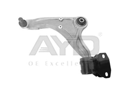 Важіль передній лівий Ford USA Fusion (14-) (97-14935) Ayd 9714935