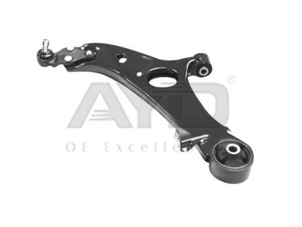Рычаг подвески передн лев Hyundai Santa Fe (12-), Grand Santa Fe (13-), Kia Sore Ayd 9715048