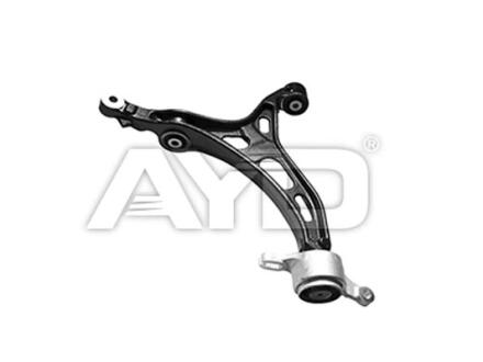 Рычаг передний левый JEEP GRAND CHEROKEE IV (WK,WK2) (10-),GRAND CHEROKEE (11-15) (97-15531) Ayd 9715531