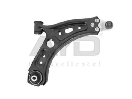 Важіль передній правий JEEP RENEGADE (BU) (14-)/FIAT 500X (334) (14-) (97-15549) Ayd 9715549