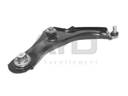 Рычаг передний правый Renault Megane (15-) (97-16420) Ayd 9716420