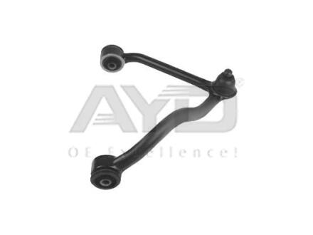 Рычаг подвески передн прав верхн KIA SORENTO I (JC) (-11) (97-16985) Ayd 9716985
