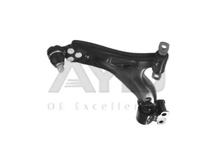 Рычаг подвески передн лев CHEVROLET SPARK (M400) (15-), OPEL KARL (C16) (16-) (9 Ayd 9717014