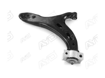 Рычаг подвески лев, пер SUBARU LEGACY VI (BN, BS) (01/15-) (97-17022) Ayd 9717022