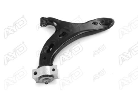 Рычаг подвески прав, пер SUBARU LEGACY VI (BN, BS) (01/15-) (97-17023) Ayd 9717023