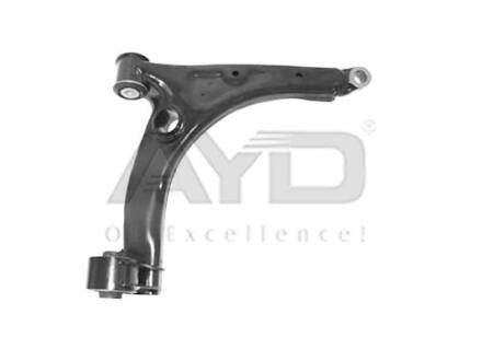 Рычаг подвески передн прав без шаровой опоры VW Crafter (16-) Ayd 9717228