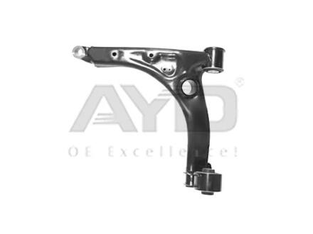 Рычаг подвески передн лев (без шаровой опоры) VW CRAFTER (SZ, SY) (16-) (97-1723 Ayd 9717231
