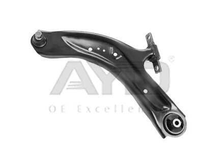 Рычаг передний левый Nissan Rogue (12-),X-TRAIL (T32) (14-)/RENAULT KOLEOS II (HZG) (17-) (97-17339) Ayd 9717339