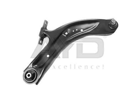 Рычаг передний правый Nissan Rogue (12-),X-TRAIL (T32) (14-)/RENAULT KOLEOS II (HZG) (17-) (97-17340) Ayd 9717340