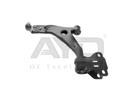 Рычаг подвески пер лев FORD TOURNEO CONNECT / GRAND TOURNEO CONNECT V408 (05/18- Ayd 9717371